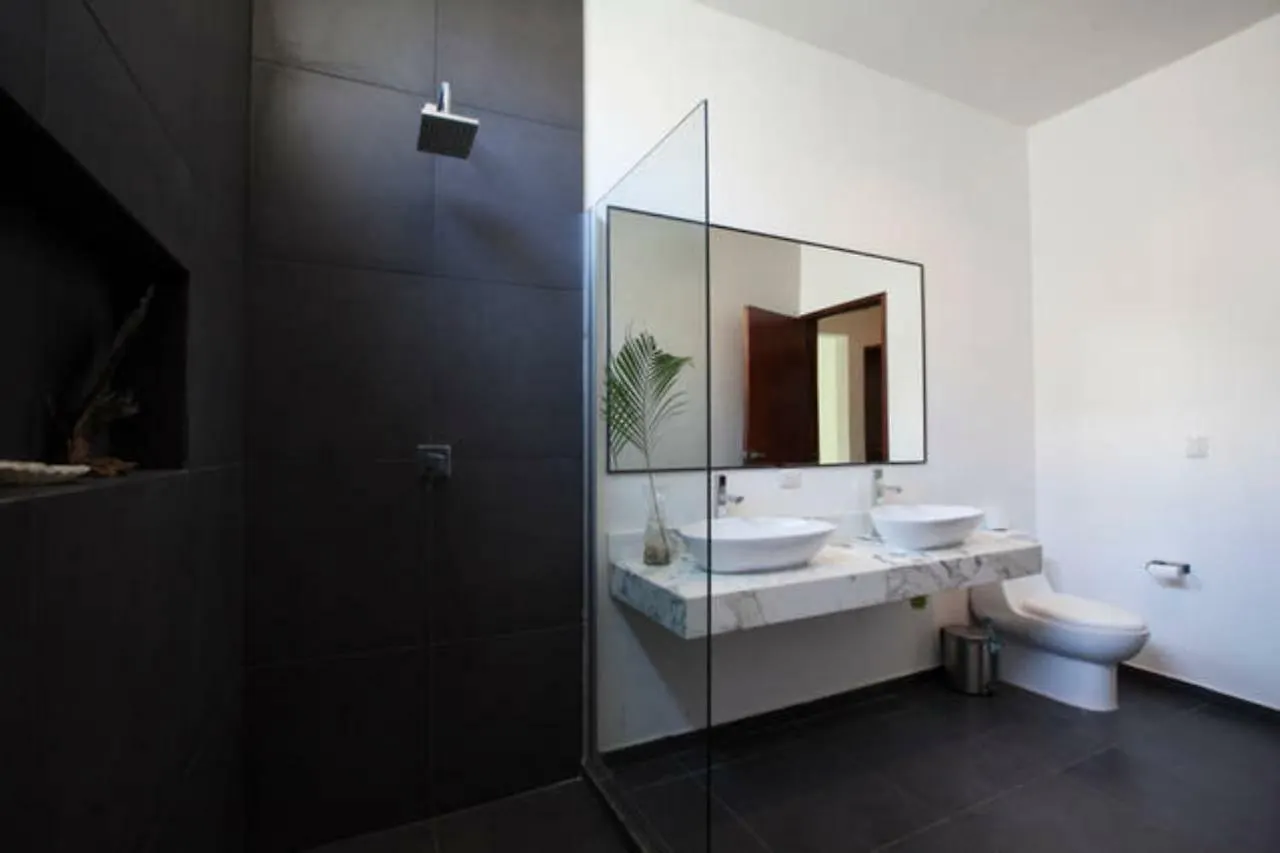 Relaxing Casa Tzalam 3Br Surrounded By Nature By Happy Address Tulum