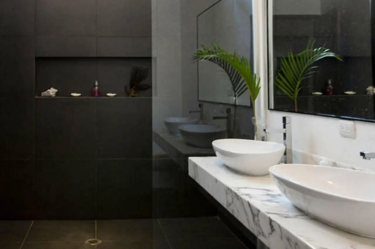 Relaxing Casa Tzalam 3Br Surrounded By Nature By Happy Address Tulum Holiday home