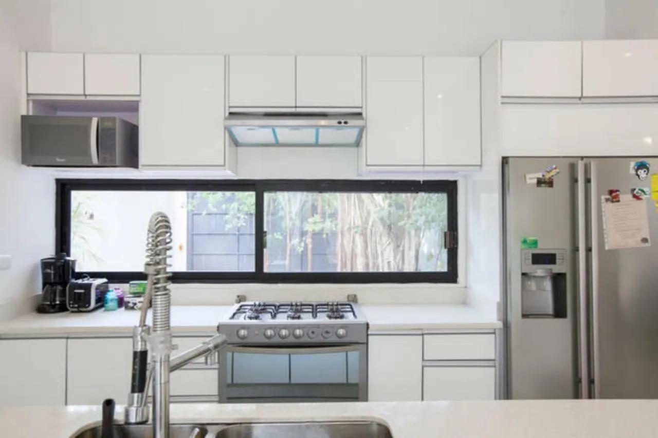 Holiday home Relaxing Casa Tzalam 3Br Surrounded By Nature By Happy Address Tulum