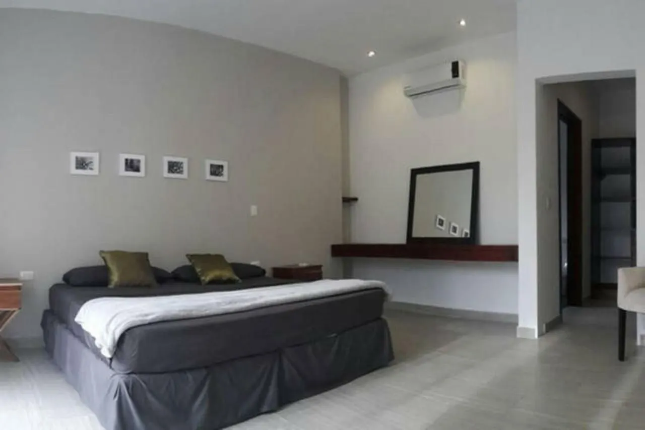 Relaxing Casa Tzalam 3Br Surrounded By Nature By Happy Address Tulum 0*,  Mexico