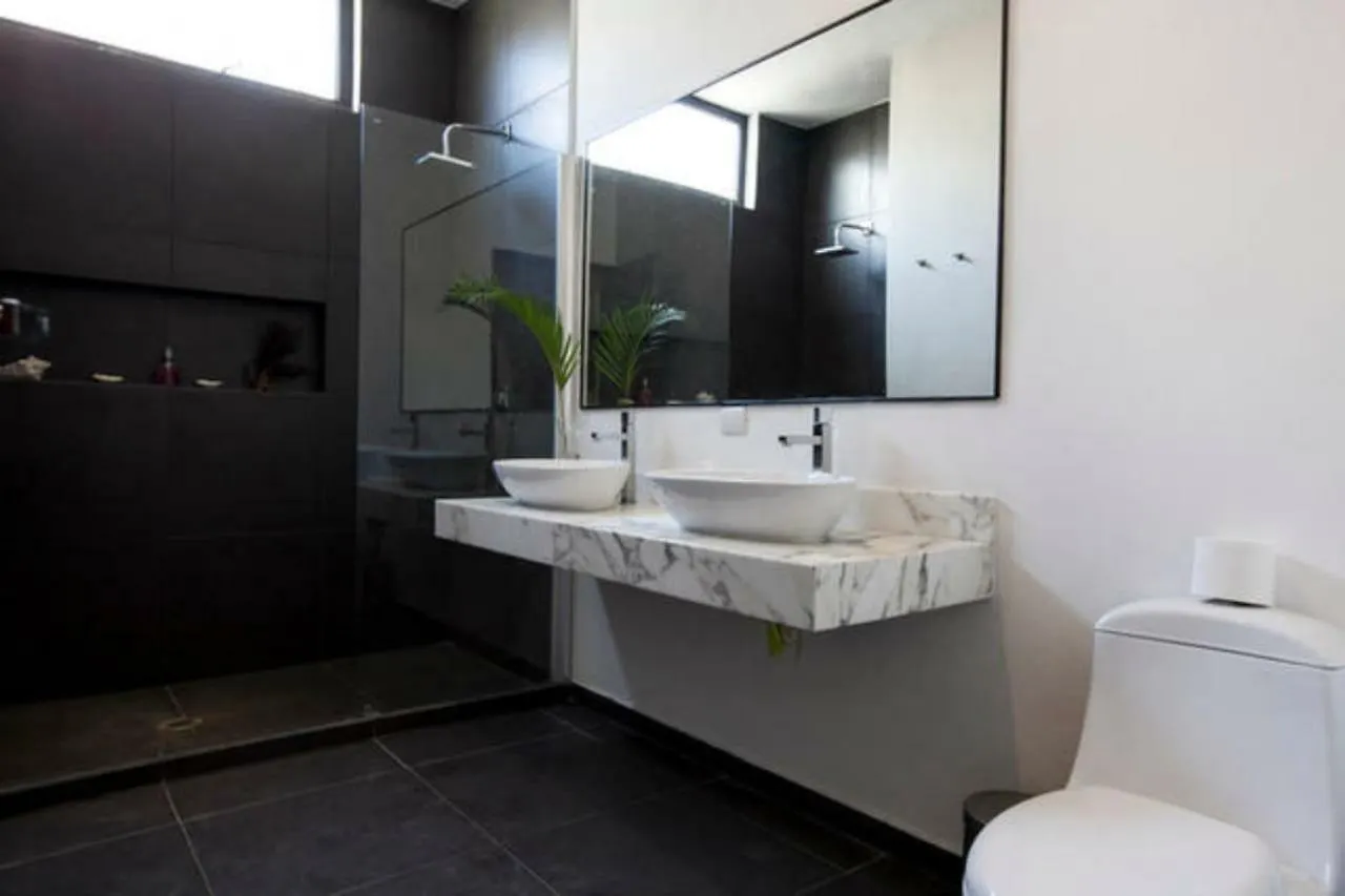 Holiday home Relaxing Casa Tzalam 3Br Surrounded By Nature By Happy Address Tulum